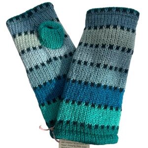 Namaste Mittens (1 Pair)